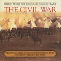 SOUNDTRACK - CIVIL WAR