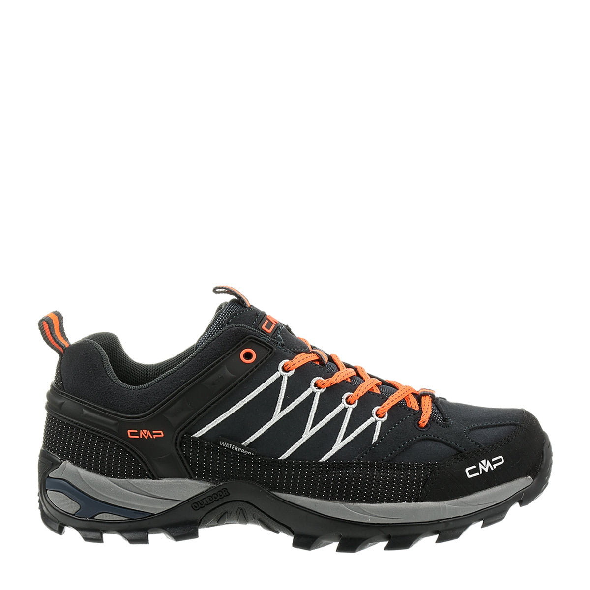 CMP buty trekkingowe męskie Rigel Low WP rozmiar 45 Cmp Sport