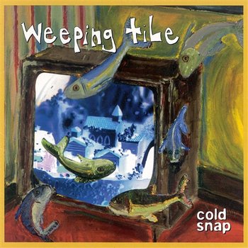Cold Snap - Weeping Tile