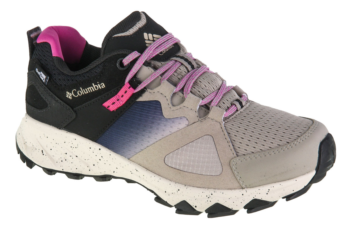 Columbia Peakfreak Hera OutDry 2062841027 Damskie Buty Trekkingowe