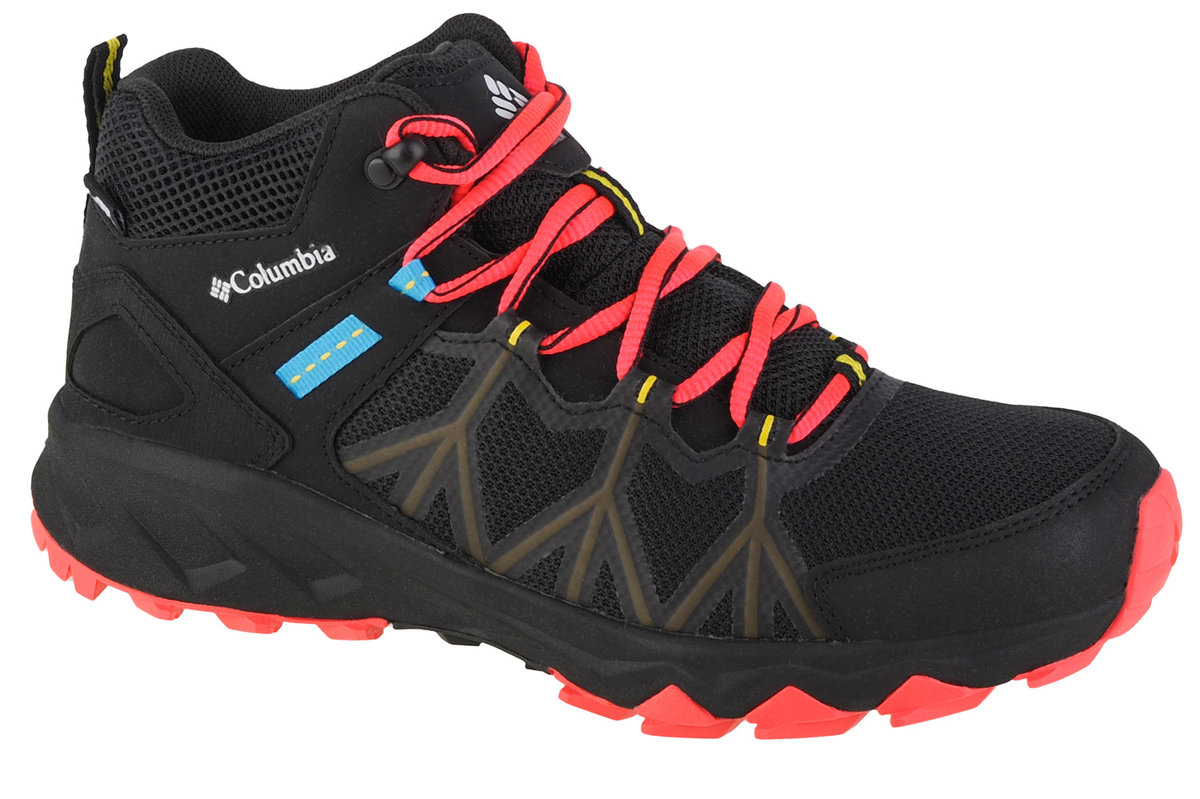 Columbia Peakfreak Ii Mid Outdry Damskie Buty Trekkingowe