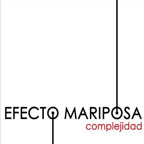 Efecto Mariposa - Web oficial Web oficial de Efecto