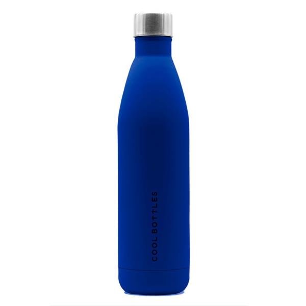 Cool Bottles Butelka Termiczna Ml Vivid Blue Coolbottles Sport