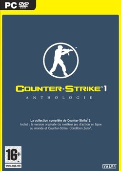 Counter Strike: Anthology - Valve