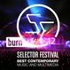 Wygraj bilety na Burn Selector Festival 2012! 