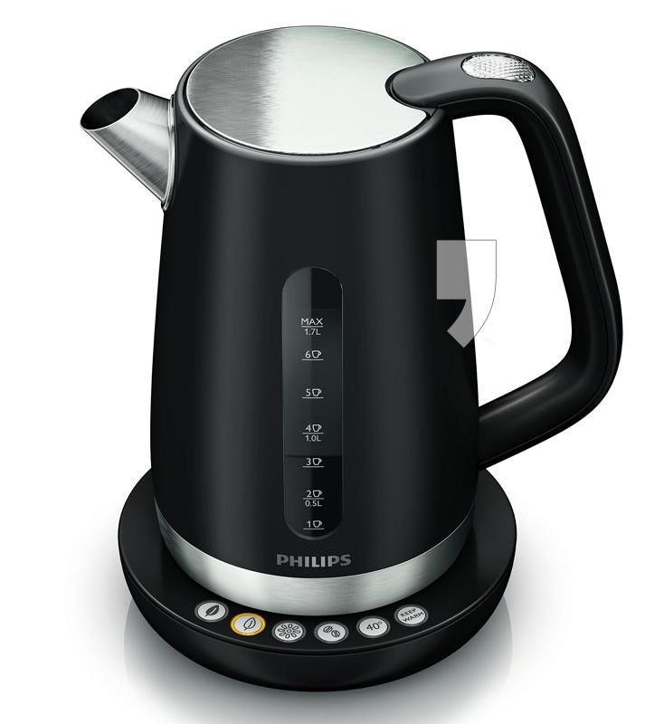 Czajnik Elektryczny Philips Hd 9384 20 1 7 L 2400 W czajnik elektryczny philips hd 9384 20 1 7 l 2400 w