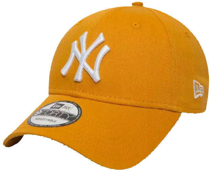 Czapka Damska NEW ERA NYY League Essential 9FORTY New Era Sport