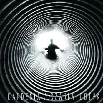 Czarny Gotyk - Gardenia