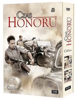 Czas Honoru. Sezon 4&nbsp;-&nbsp;Rogalski Michał, Rosa Michał
