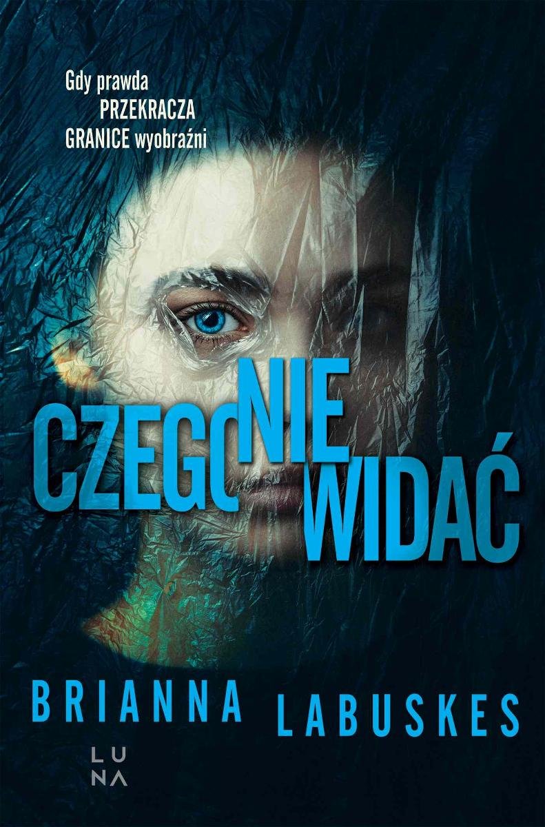 Czego Nie Wida Ebook Mobi Labuskes Brianna Ebook Sklep Empik