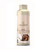 Czekoladowa Polewa Sos Czekoladowy Callebaut Topping L Callebaut