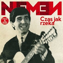 Czesław Niemen. Czas jak rzeka - Gaszyński Marek