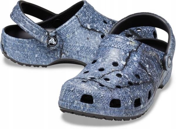 Damskie Buty Chodaki Crocs Classic Hyper Real 39 5 Crocs Sport