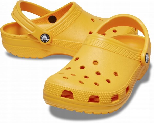 Damskie Buty Chodaki Klapki Crocs Classic 10001 Clog 38 39 Crocs