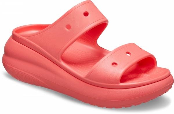 Damskie Buty Chodaki Klapki Platforma Crocs Crush Sandal 39 40 Crocs