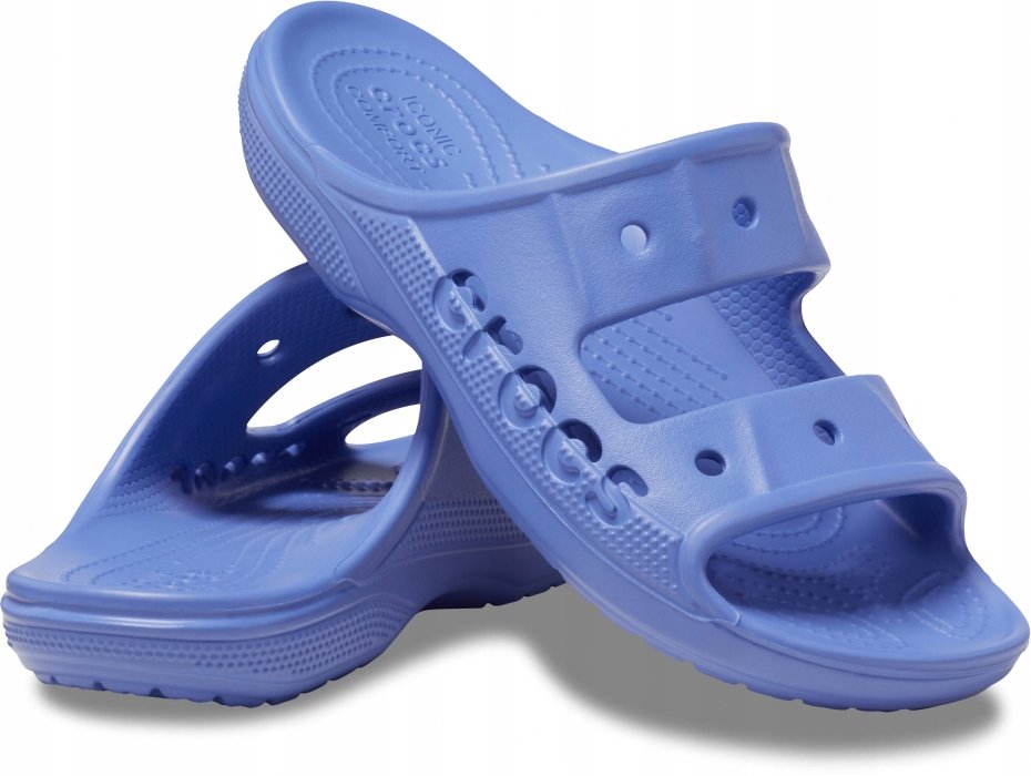 Damskie Buty Klapki Basen Crocs Baya Sandal Crocs Sport Sklep