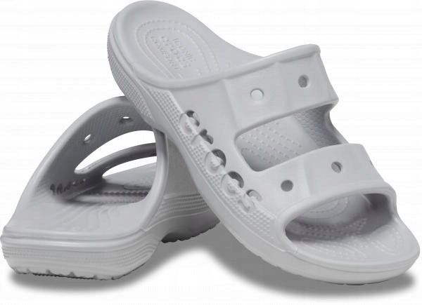 Damskie Lekkie Klapki Crocs Baya Sandal Crocs Sport