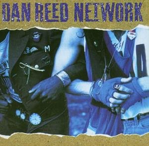 Dan Reed Network - Ritual Dan Reed Network - Ritual