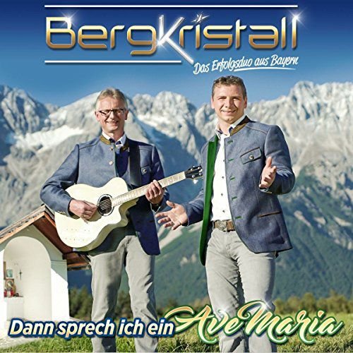 Dann Sprech Ich Ein Ave Maria Various Artists Muzyka Sklep Empik