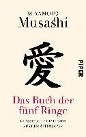 Das Buch der fünf Ringe Miyamoto Musashi Książka w Empik