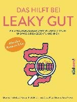 Das hilft bei Leaky Gut Bueß Kovacs Heike Książka w Empik