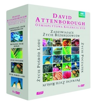 David Attenborough - Attenborough David
