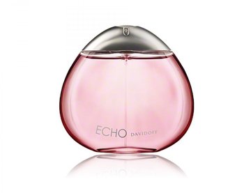 Davidoff, Echo Woman, woda perfumowana, 100 ml - Davidoff