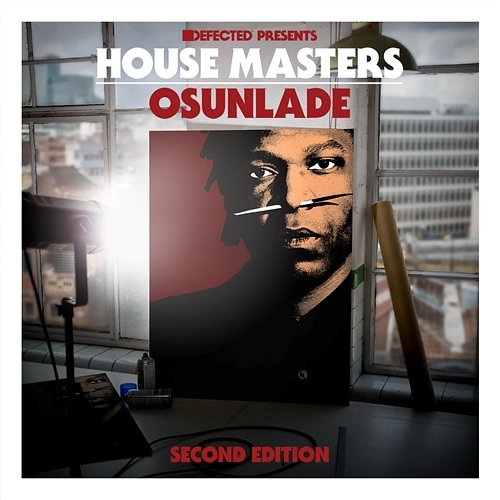 Osunlade - Momma's Groove Osunlade - Momma's Groove