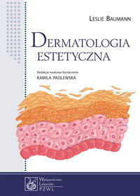 Dermatologia estetyczna Baumann Leslie Książka w Empik