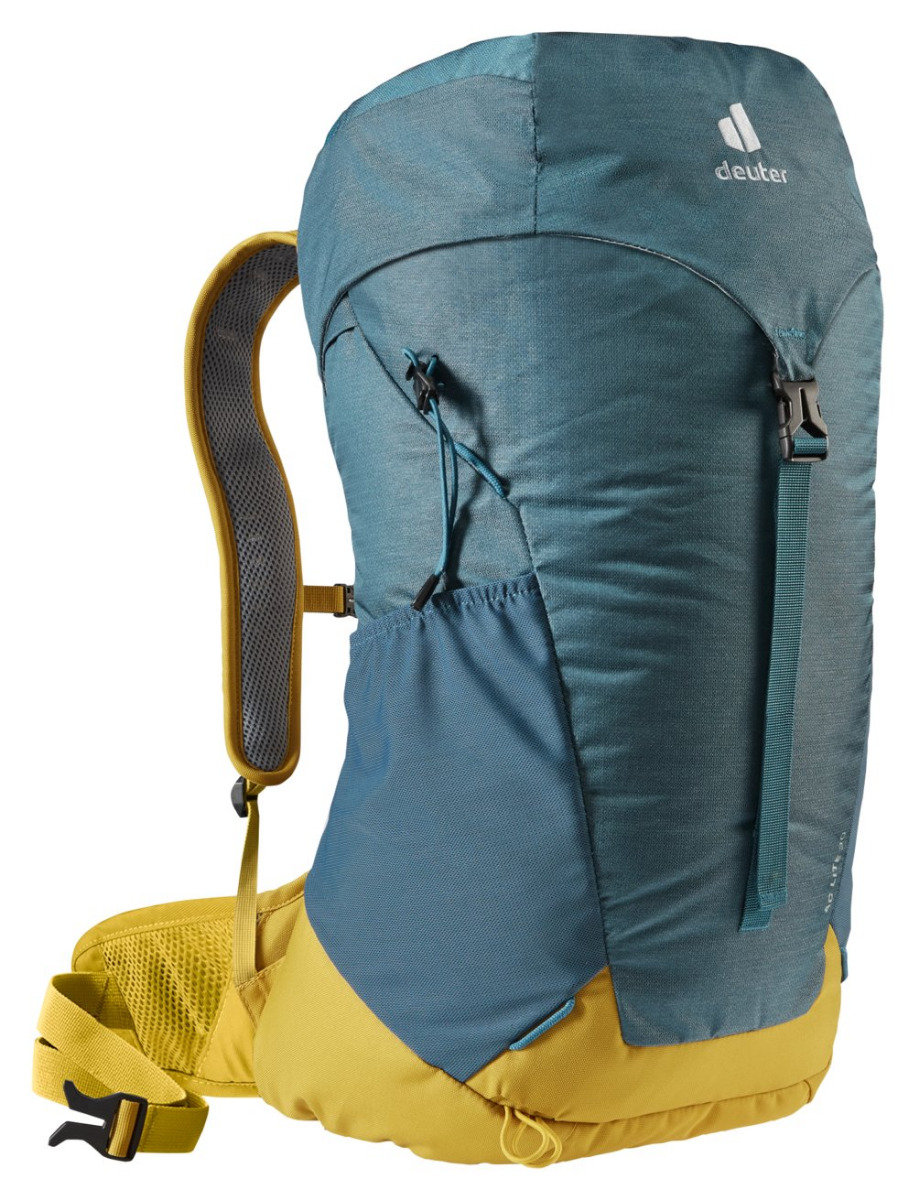 Deuter Plecak Ac Lite Arctic Turmeric Deuter Sport Sklep Empik