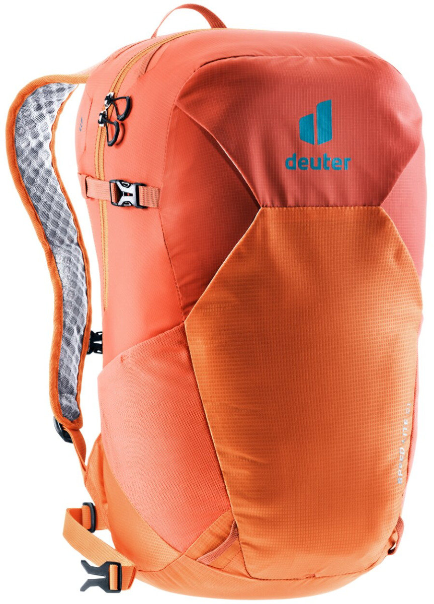 Deuter Plecak Turystyczny Speed Lite Paprika Saffron Deuter