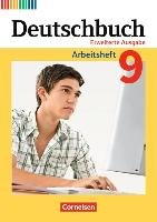 Deutschbuch 9 Schuljahr Zu Allen Erweiterten Ausgaben Arbeitsheft