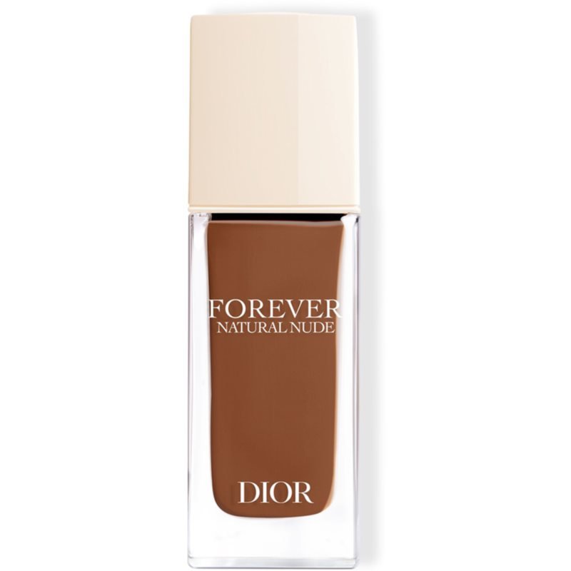 DIOR Dior Forever Natural Nude podkład nadający naturalny wygląd odcień