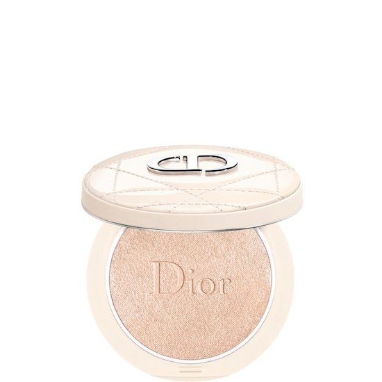 Dior Forever Couture Luminizer Roz Wietlacz Nude Glow G Sklep