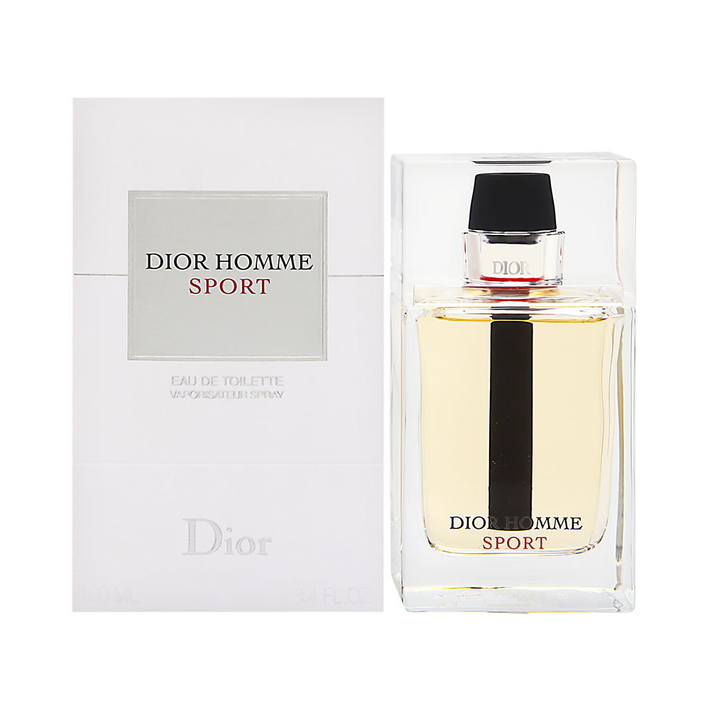 Dior Homme Sport Woda Toaletowa 100 Ml Sklep EMPIK