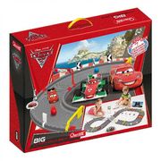 Disney cars, Tor Big marbledrome 6306&nbsp;-&nbsp;Quercetti