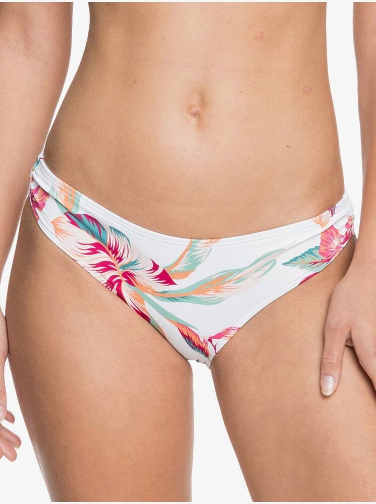 Dół od bikini Roxy Lahaina Flower S Roxy Moda Sklep EMPIK