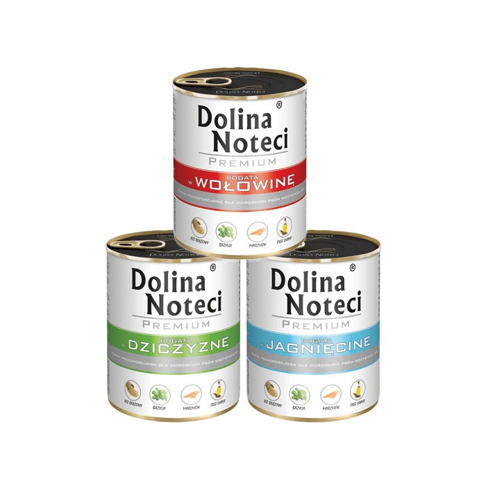 Dolina Noteci Premium Mix Smak W G X Dolina Noteci Sklep