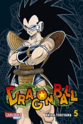 Dragon Ball Massiv Bd Carlsen Verlag Ksi Ka W Empik