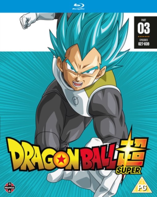 Dragon Ball Super Part Brak Polskiej Wersji J Zykowej Filmy