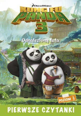 Znalezione obrazy dla zapytania kung fu panda odnaleziony
