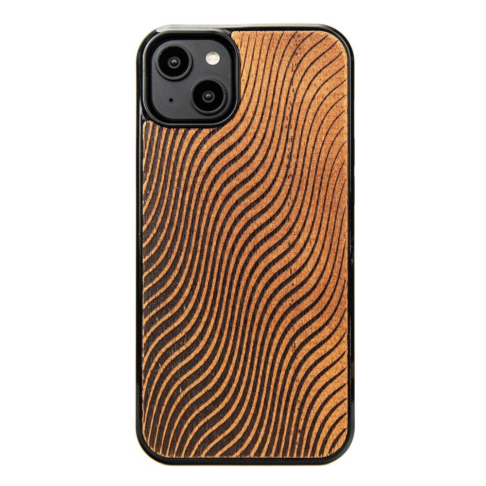 Drewniane Etui Bewood IPhone 14 Plus FALE MERBAU BEWOOD Sklep EMPIK