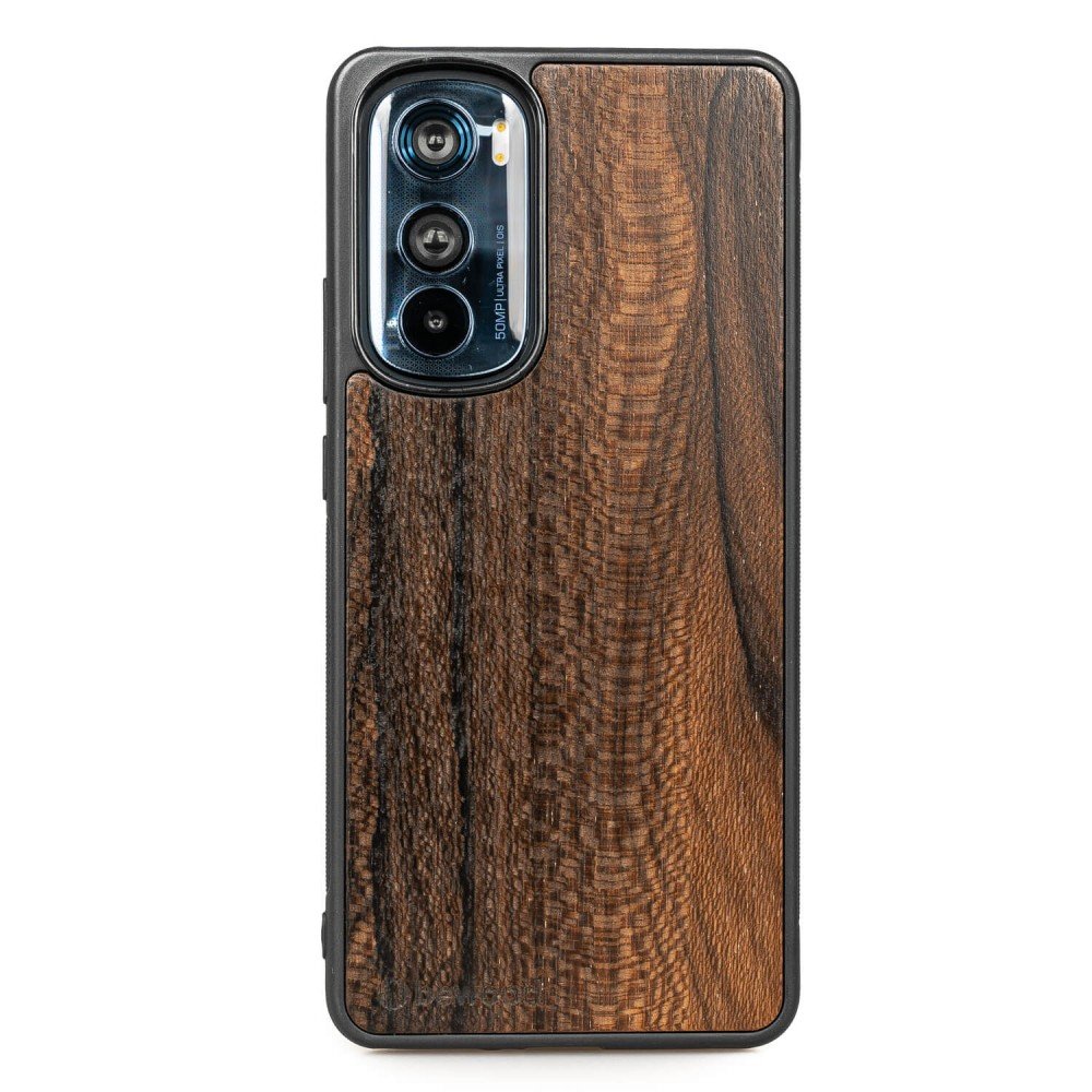 Drewniane Etui Bewood Motorola Edge Ziricote Bewood Sklep Empik