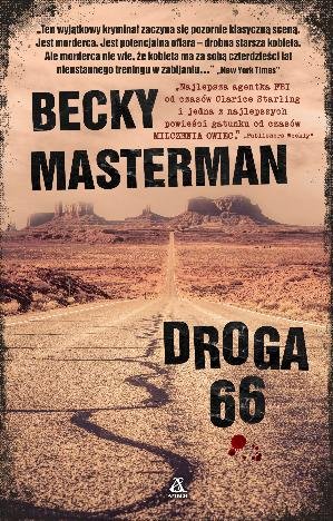 Droga 66 Becky Masterman