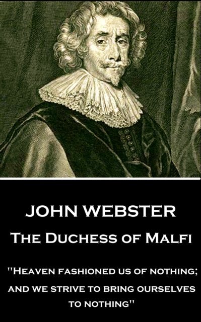 Duchess Of Malfi Drm John Webster Ebook Sklep Empik