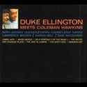 Ellington Duke - Duke Ellington Meets Coleman Hawkins