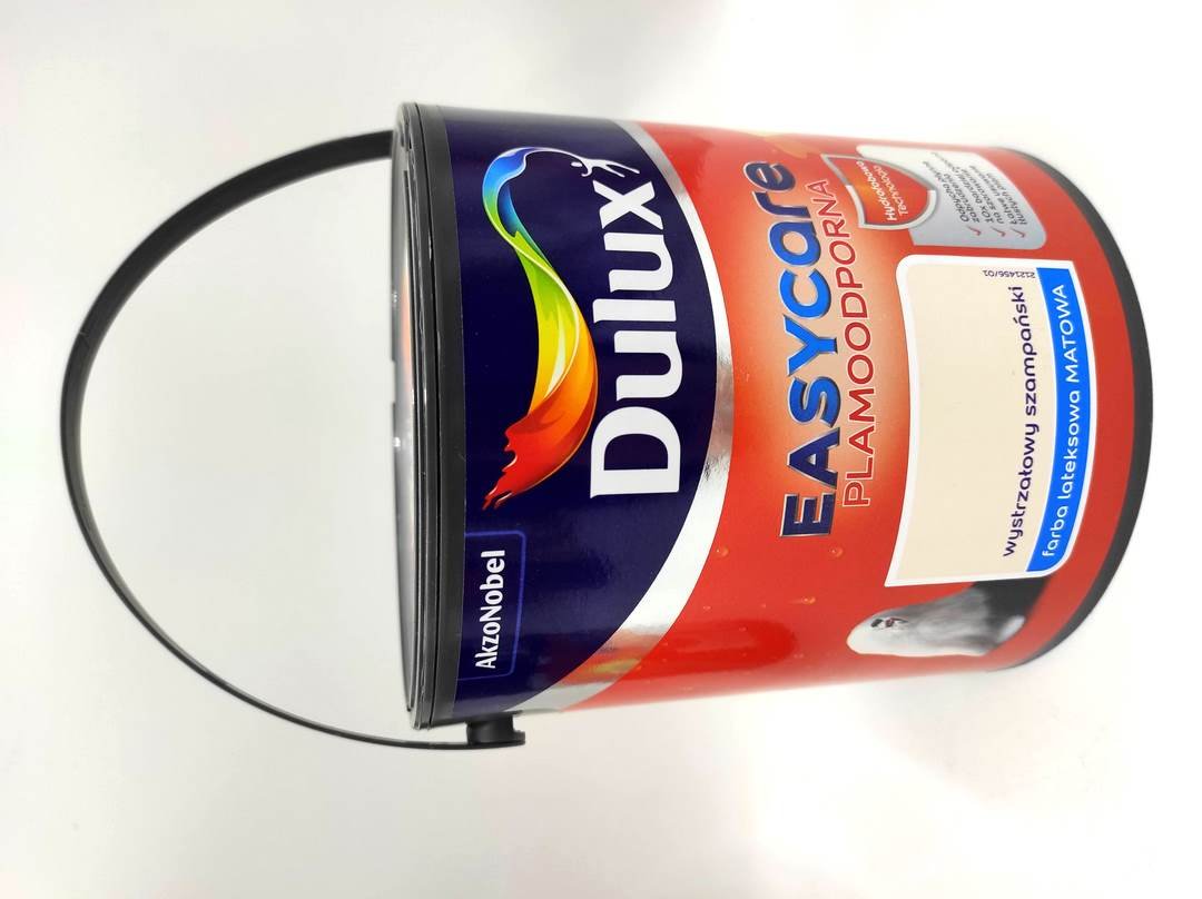 Dulux Easy Care Wystrza Owy Szampa Ski L Dulux Sklep Empik