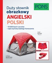 Du Y S Ownik Obrazkowy Angielsko Polski Opracowanie Zbiorowe