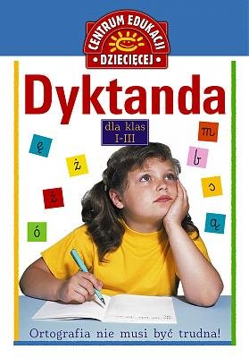 Dyktanda Dla Klas I Iii Owsi Ska Ewa Ksi Ka W Empik