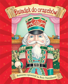 Dziadek do orzechów&nbsp;-&nbsp;Hoffman E.T.A.